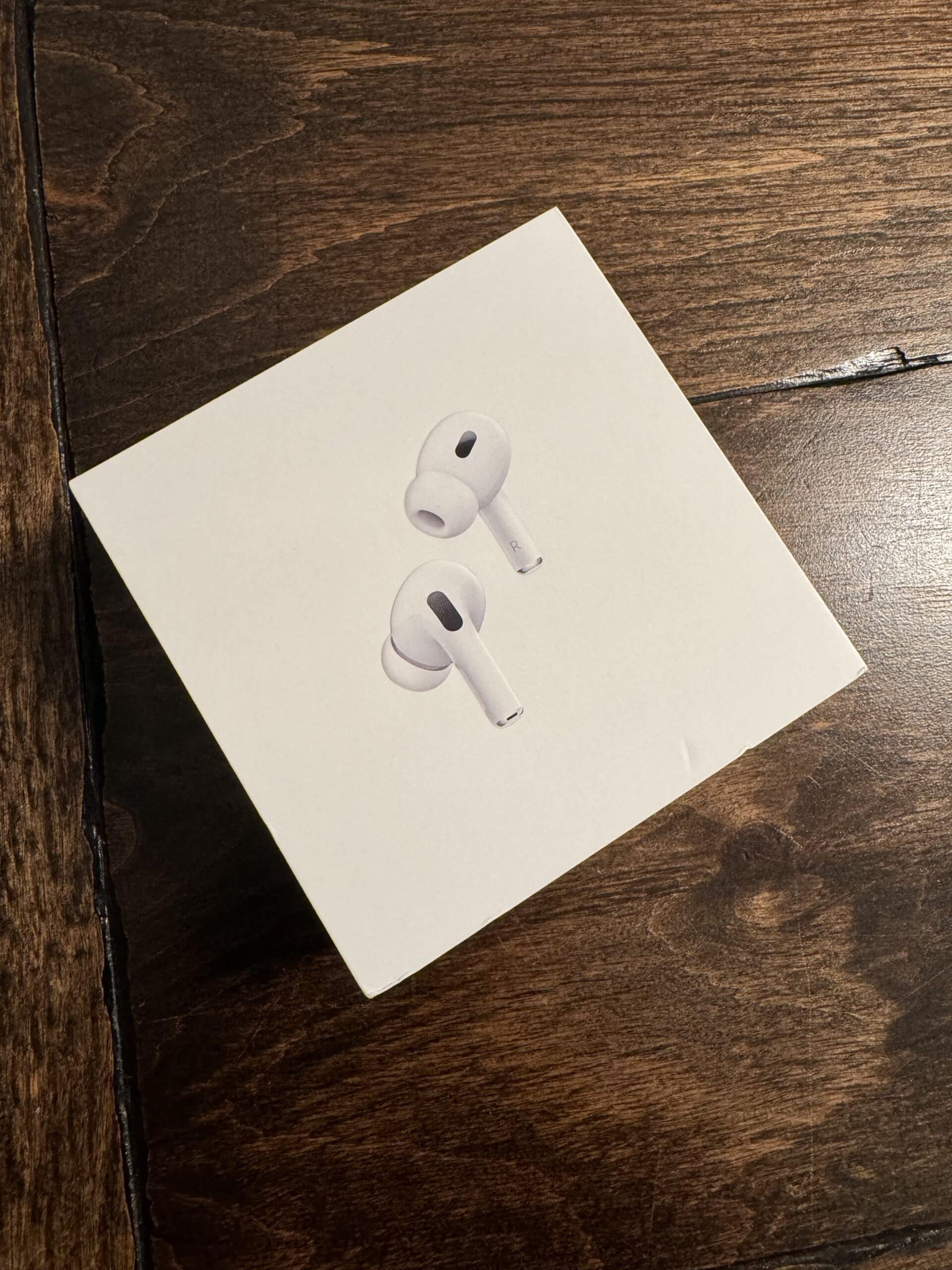 Smart Home Hub - Detail