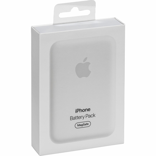 Magsafe battery pack