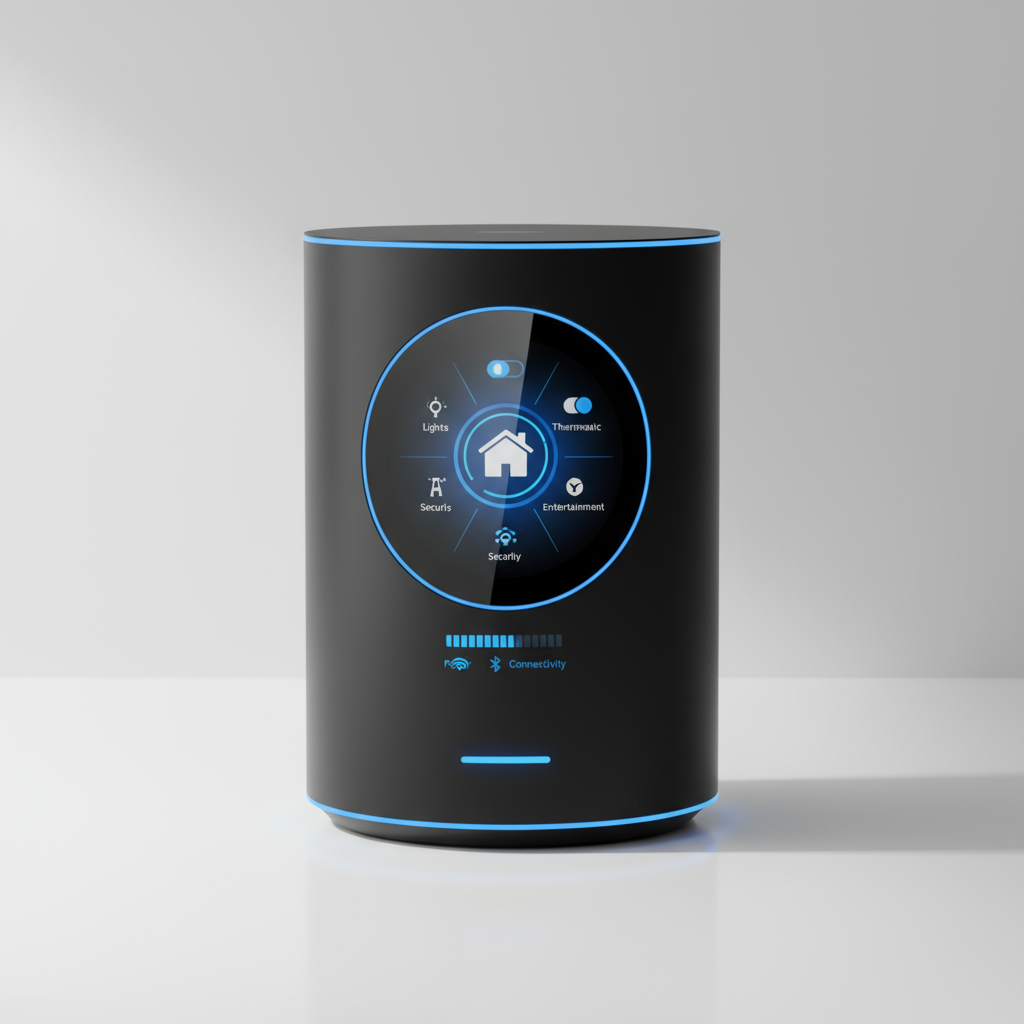 Smart Home Hub