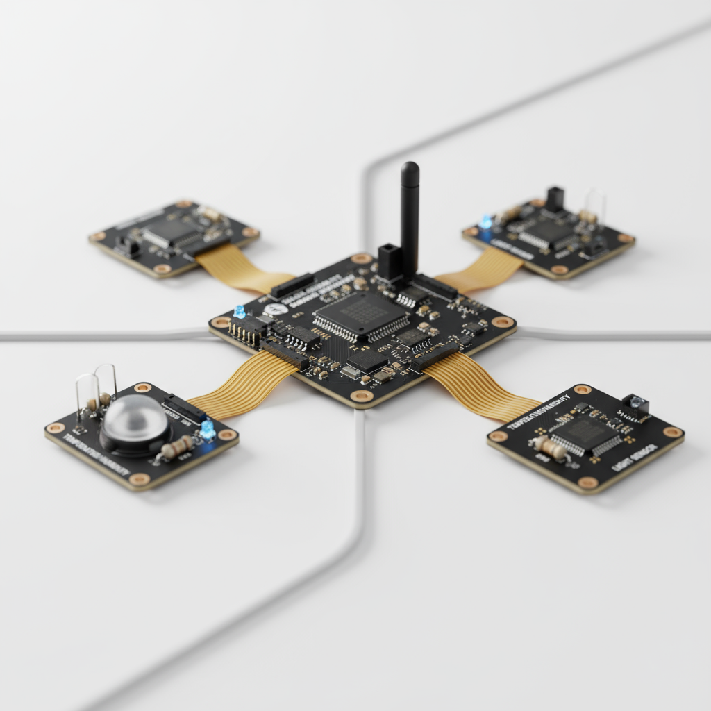 Smart Sensor Kit