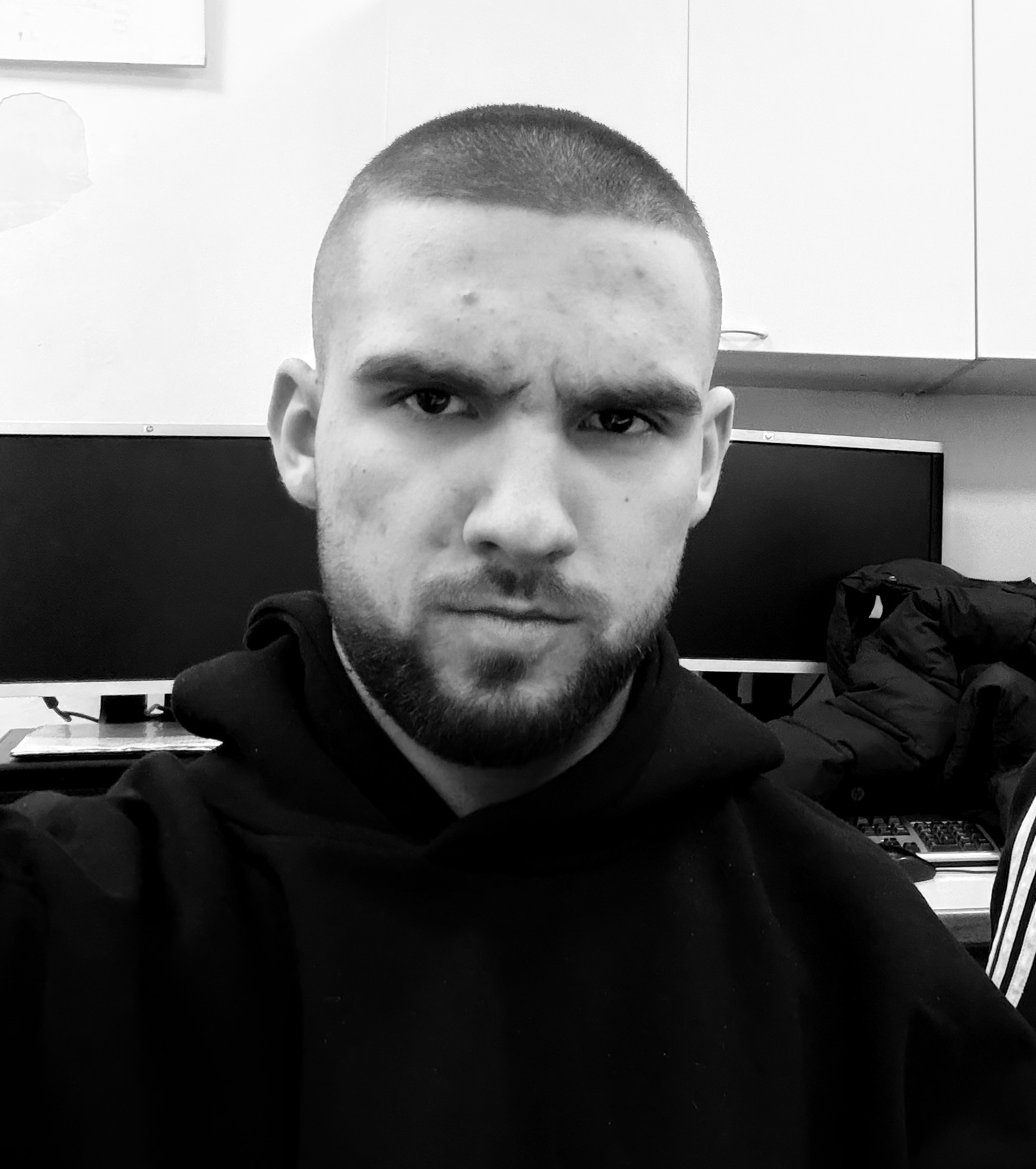 Mandic Pimpi