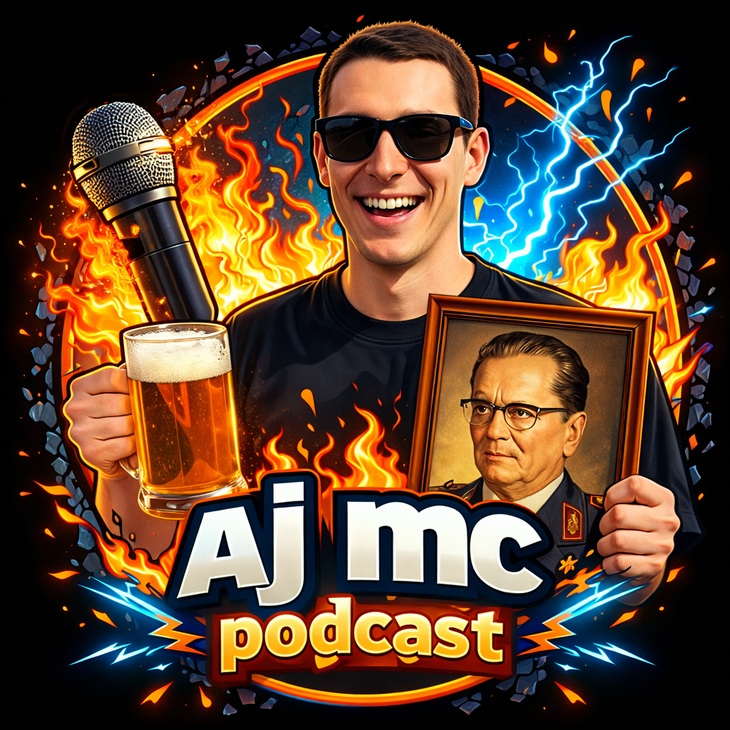 Podcast Logo